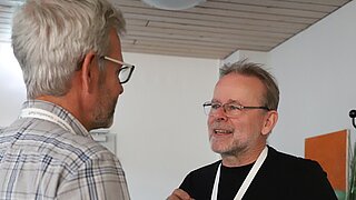 LIFE-NAT-Vernetzungstreffen 2024