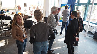 LIFE-NAT-Vernetzungstreffen 2024