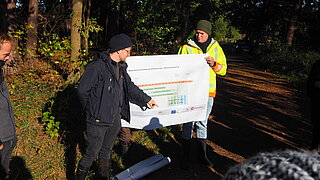 LIFE-NAT-Vernetzungstreffen 2024