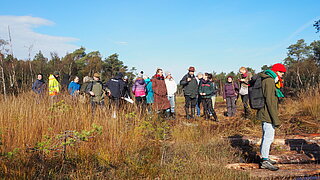 LIFE-NAT-Vernetzungstreffen 2024