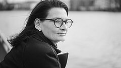 Portrait von Yvonne Schoper