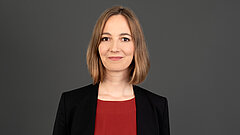 Portrait von Constanze Haug