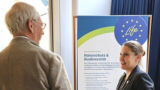 LIFE-NAT-Vernetzungstreffen 2024