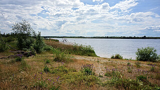 Werbeliner See