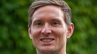 Portrait Mathias Bösl