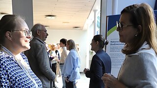 LIFE-NAT-Vernetzungstreffen 2024