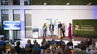 Teilnehmende des ANK-Fachforums