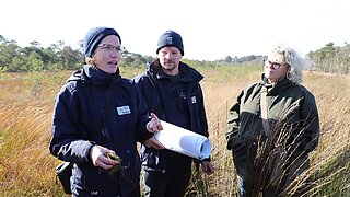 LIFE-NAT-Vernetzungstreffen 2024