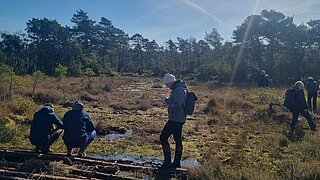 LIFE-NAT-Vernetzungstreffen 2024