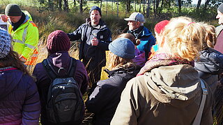 LIFE-NAT-Vernetzungstreffen 2024
