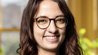 Portrait von Daniela Durán González