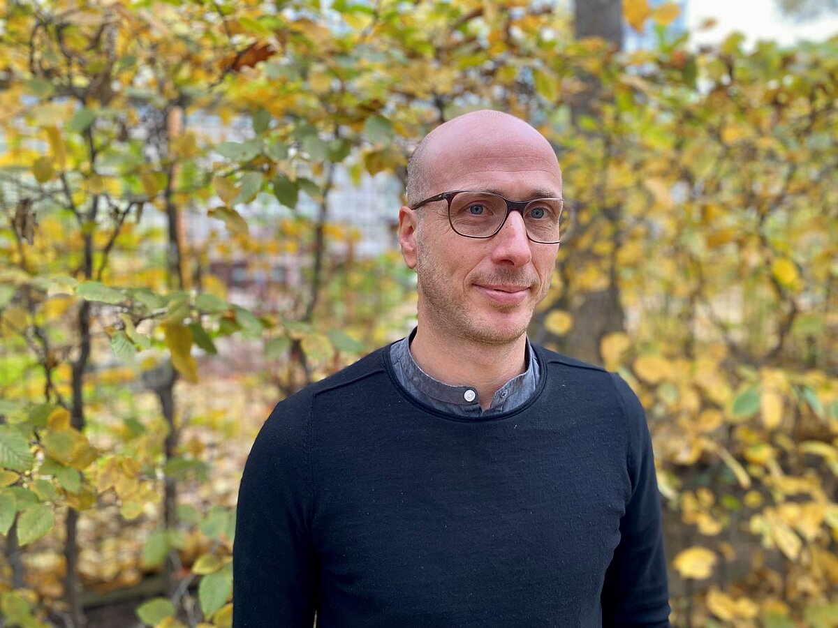 Interview mit Dr. Simon Wolf, Bereichsleiter Germanwatch e.V. Zukunft