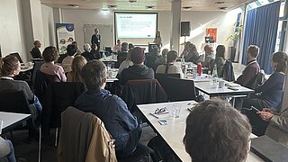 LIFE-NAT-Vernetzungstreffen 2024