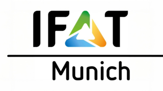 IFAT Logo München