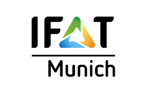 IFAT Logo München