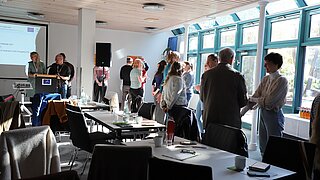 LIFE-NAT-Vernetzungstreffen 2024