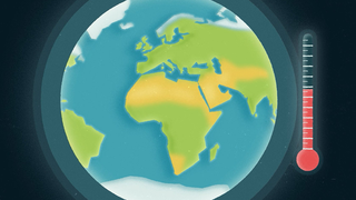 Stillbild aus einem Erklärvideo zur Internationalen Klimaschutzinitiative