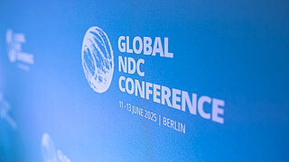 das Logo der Konferenz 