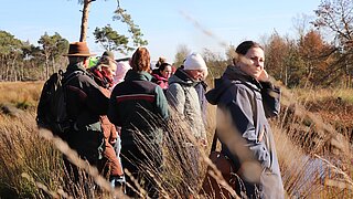 LIFE-NAT-Vernetzungstreffen 2024