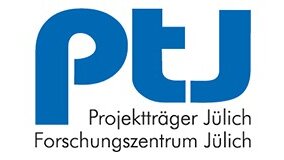 Das Logo des PfJ