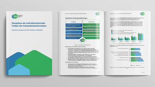 Mockup Analyse Fachforen Akzeptanz
