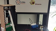 Technische Konstruktionen für KI-Projekte