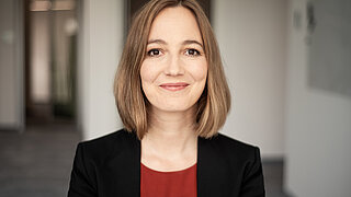 Portrait von Constanze Haug