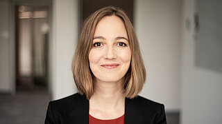 Portrait von Constanze Haug