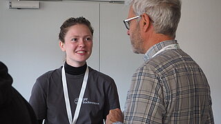 LIFE-NAT-Vernetzungstreffen 2024