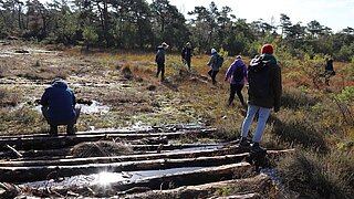 LIFE-NAT-Vernetzungstreffen 2024