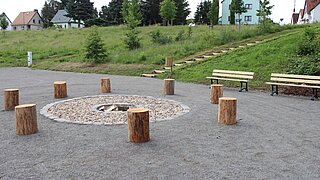 Grillplatz