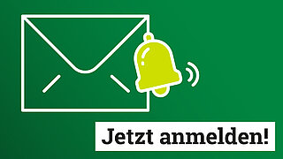 Symbolbild für den Newsletter der Zukunft – Umwelt – Gesellschaft (ZUG) gGmbH