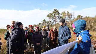 LIFE-NAT-Vernetzungstreffen 2024